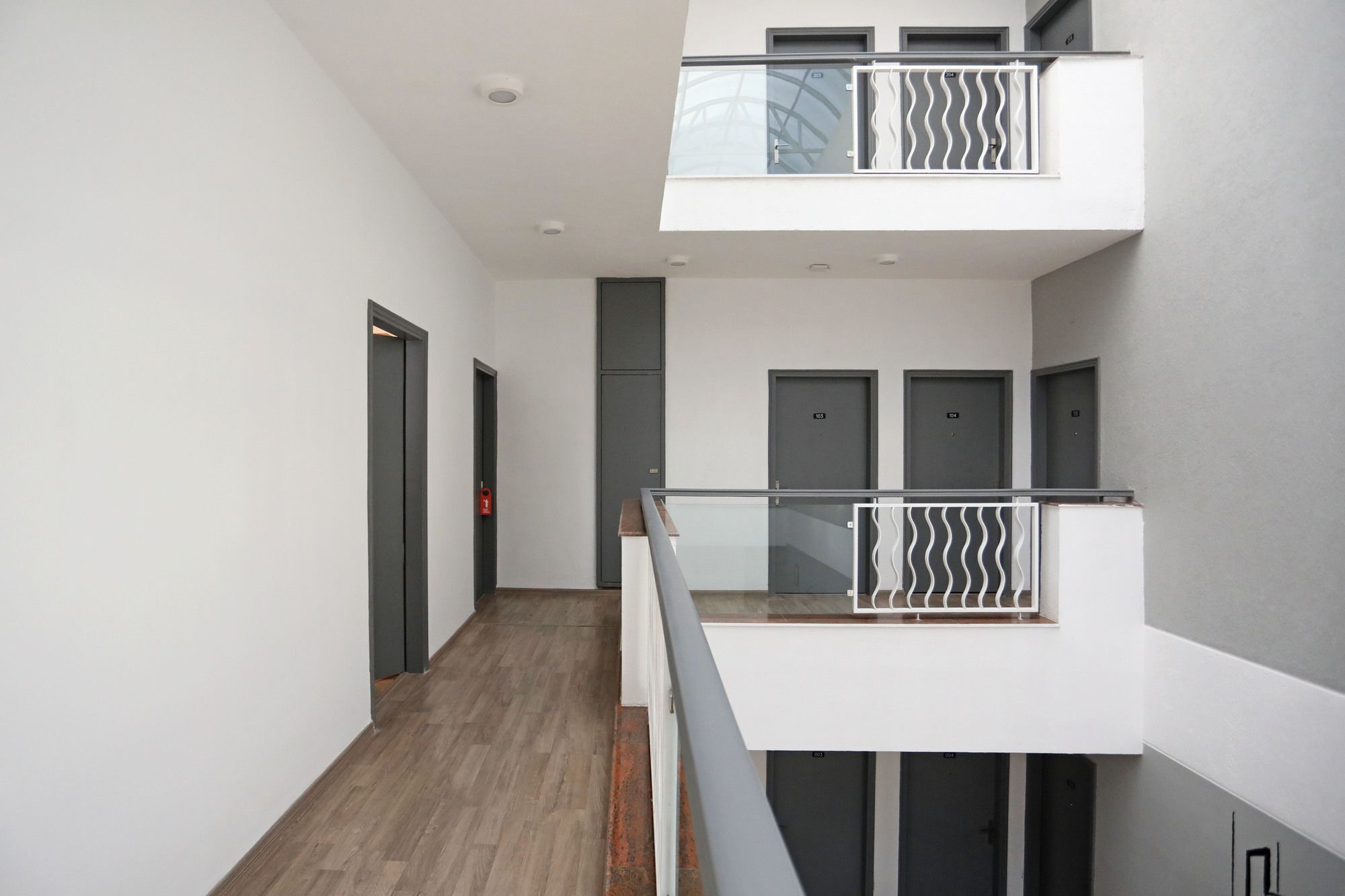 Oyo Townhouse 027 Sector 15 Gurgaon Hotel Exterior photo